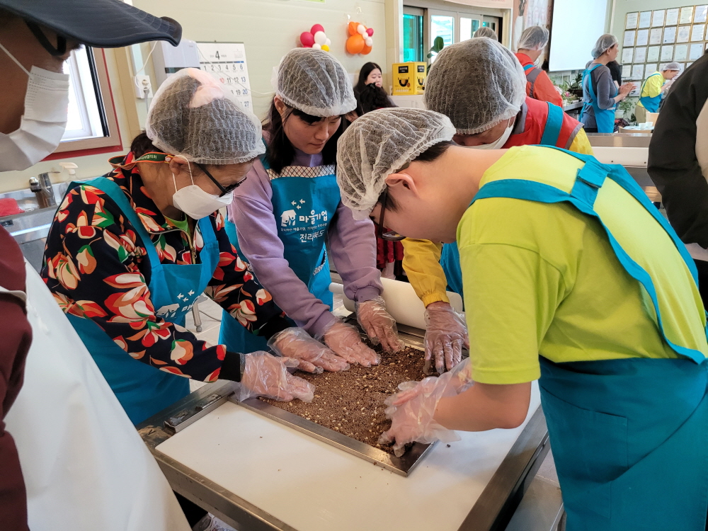 내 삶의 특별한 어느 봄날